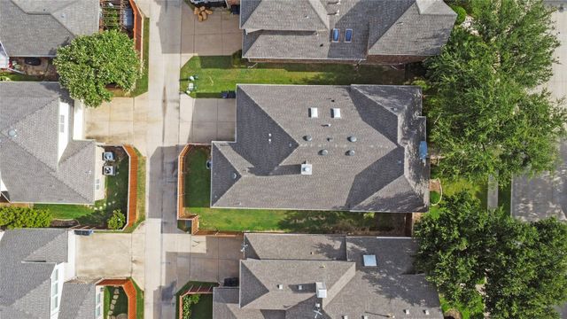 4671 Childress Trail, Frisco, TX 75034