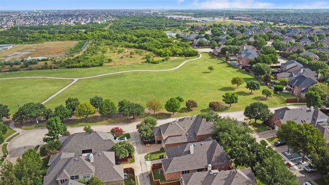 4671 Childress Trail, Frisco, TX 75034