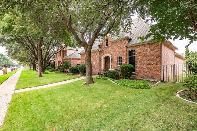 4671 Childress Trail, Frisco, TX 75034