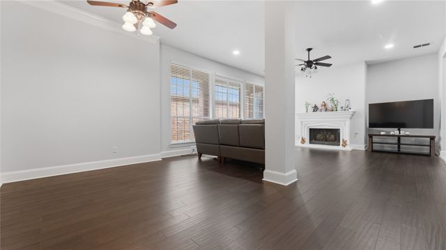 4671 Childress Trail, Frisco, TX 75034