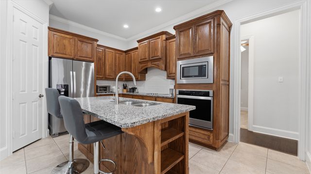 4671 Childress Trail, Frisco, TX 75034