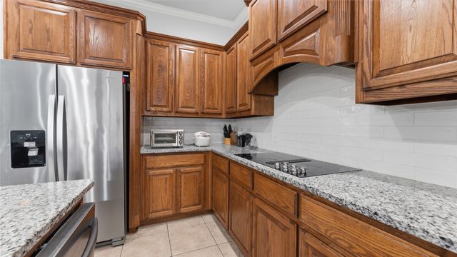 4671 Childress Trail, Frisco, TX 75034