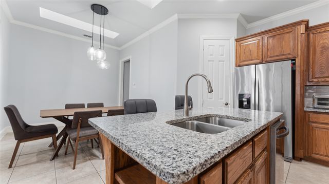 4671 Childress Trail, Frisco, TX 75034