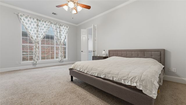 4671 Childress Trail, Frisco, TX 75034