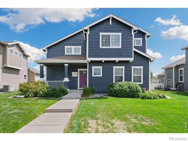 5317 School House Drive, Timnath, CO 80547