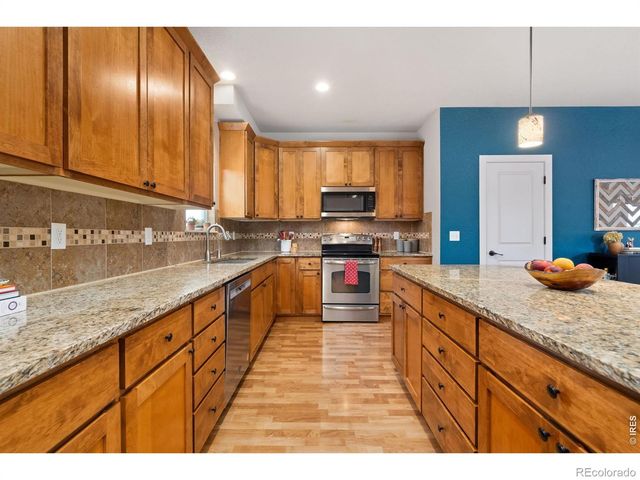 5317 School House Drive, Timnath, CO 80547