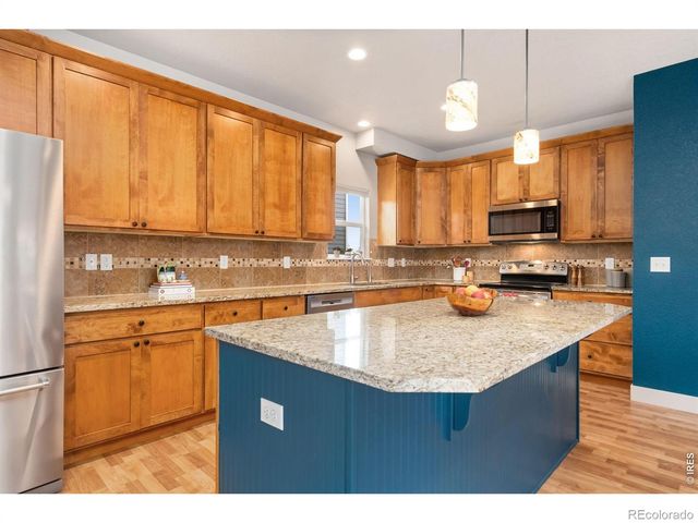 5317 School House Drive, Timnath, CO 80547