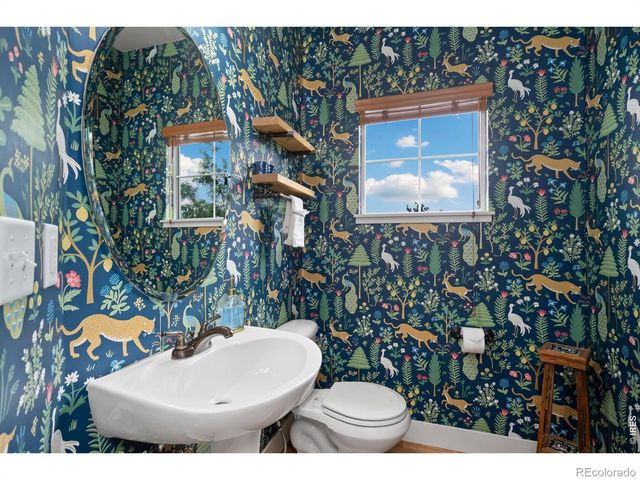 5317 School House Drive, Timnath, CO 80547