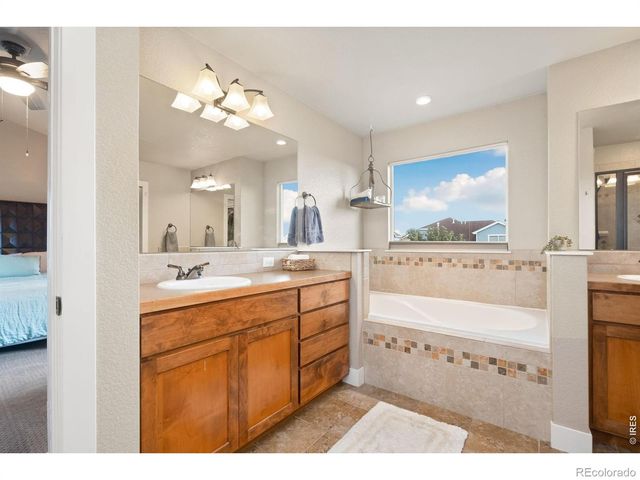 5317 School House Drive, Timnath, CO 80547