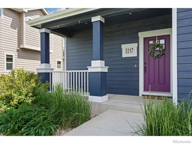 5317 School House Drive, Timnath, CO 80547