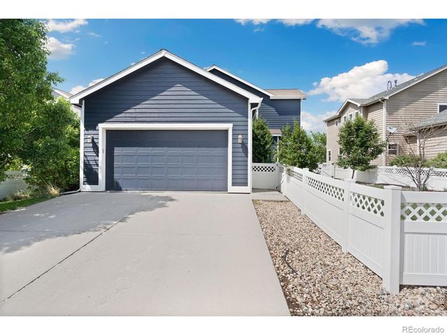 5317 School House Drive, Timnath, CO 80547