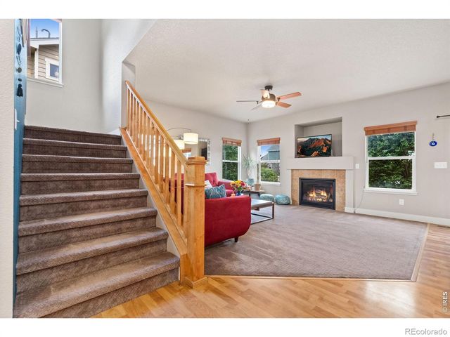 5317 School House Drive, Timnath, CO 80547