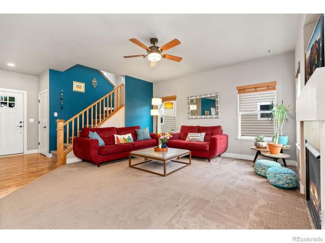 5317 School House Drive, Timnath, CO 80547