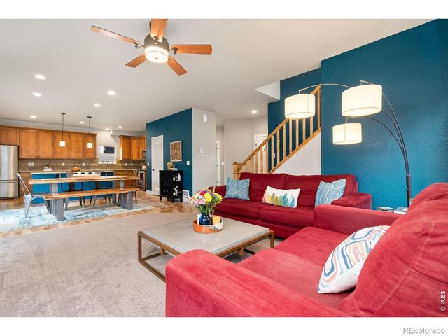 5317 School House Drive, Timnath, CO 80547