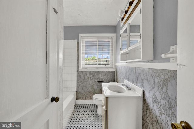 1117 DEANWOOD RD, Baltimore, MD 21234