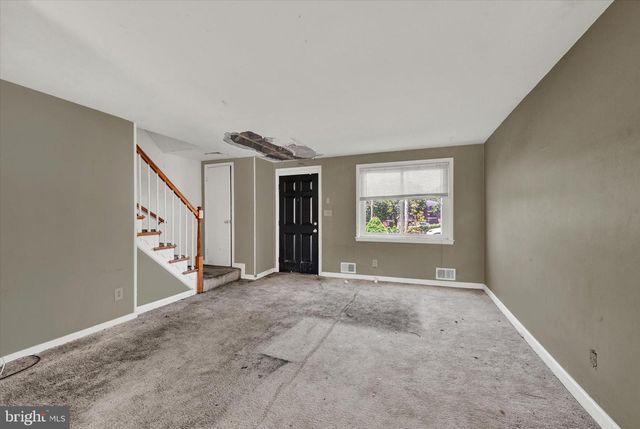 1117 DEANWOOD RD, Baltimore, MD 21234