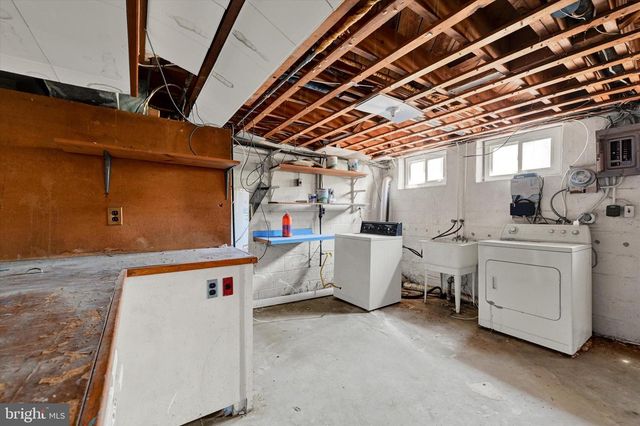 1117 DEANWOOD RD, Baltimore, MD 21234
