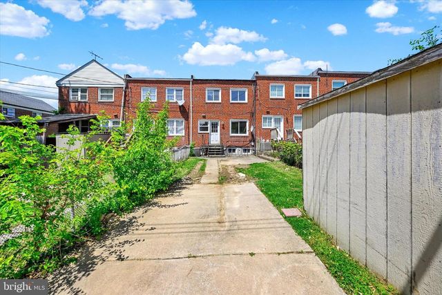 1117 DEANWOOD RD, Baltimore, MD 21234
