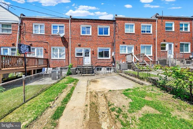 1117 DEANWOOD RD, Baltimore, MD 21234