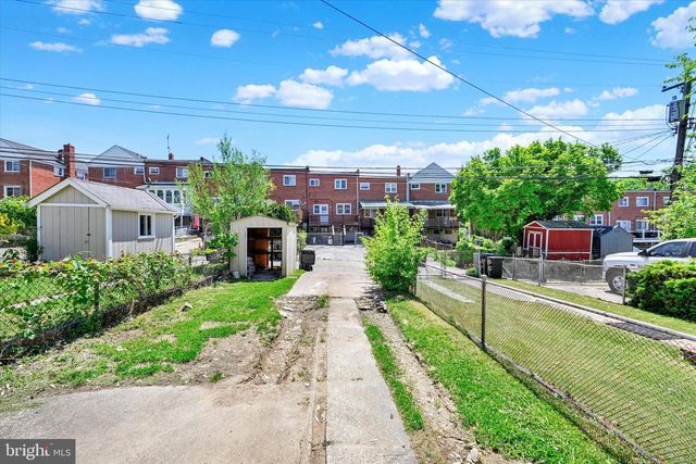 1117 DEANWOOD RD, Baltimore, MD 21234