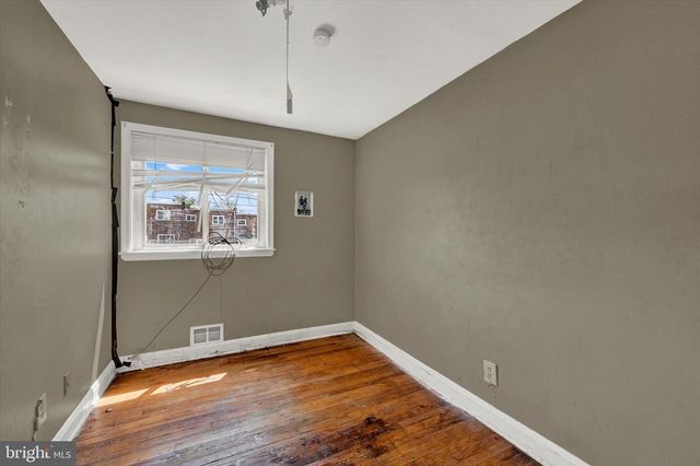 1117 DEANWOOD RD, Baltimore, MD 21234