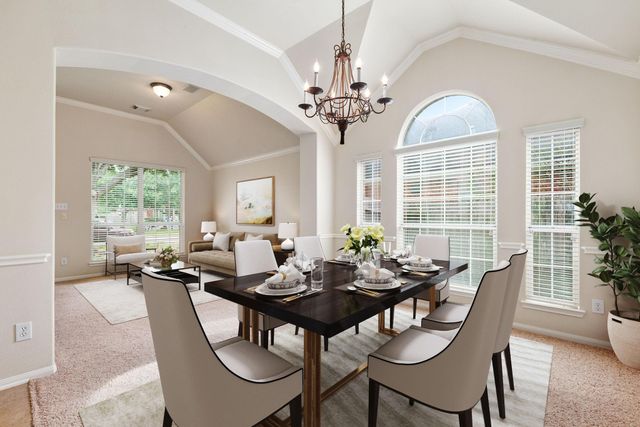 2810 Firecrest, Katy, TX 77494