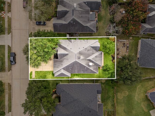 2810 Firecrest, Katy, TX 77494