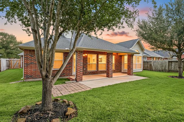 2810 Firecrest, Katy, TX 77494