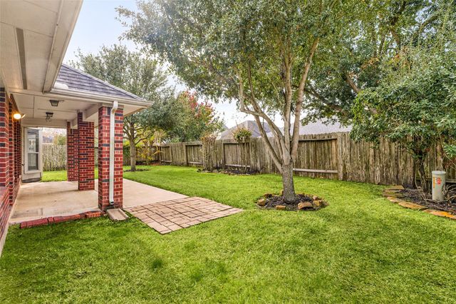 2810 Firecrest, Katy, TX 77494