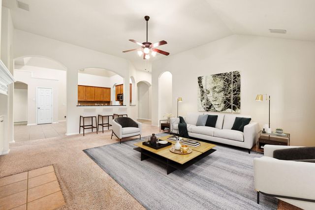 2810 Firecrest, Katy, TX 77494