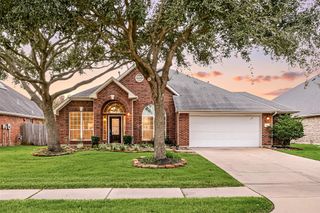2810 Firecrest, Katy, TX 77494