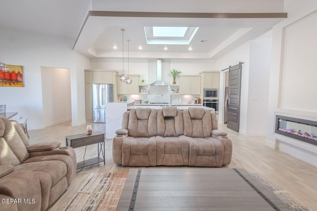 324 Gold Valley, Horizon City, TX 79928