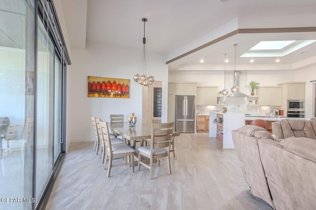 324 Gold Valley, Horizon City, TX 79928