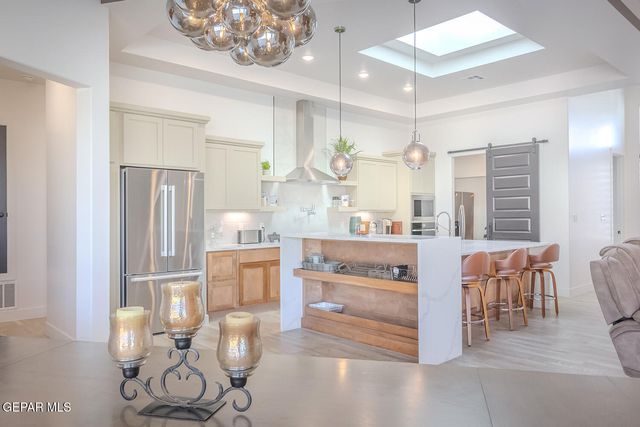 324 Gold Valley, Horizon City, TX 79928