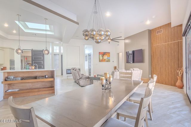 324 Gold Valley, Horizon City, TX 79928