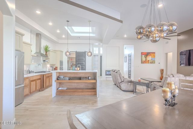 324 Gold Valley, Horizon City, TX 79928