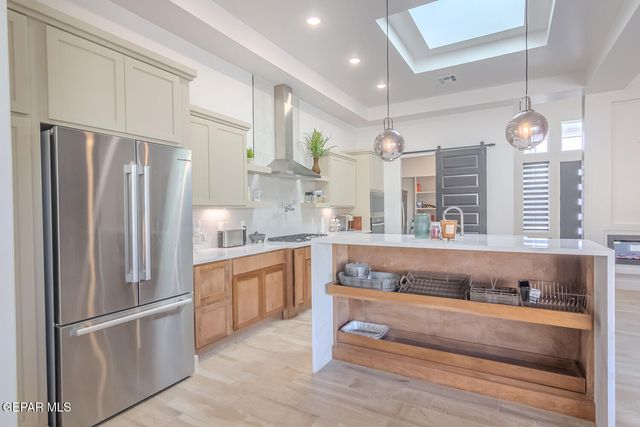 324 Gold Valley, Horizon City, TX 79928