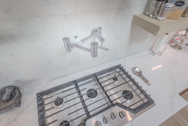 324 Gold Valley, Horizon City, TX 79928