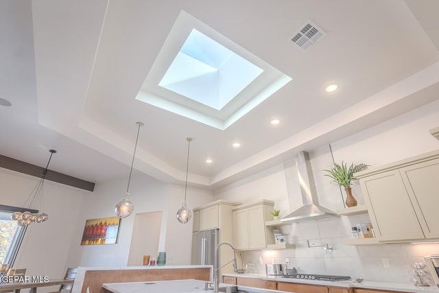 324 Gold Valley, Horizon City, TX 79928