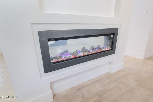 324 Gold Valley, Horizon City, TX 79928