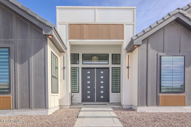 324 Gold Valley, Horizon City, TX 79928