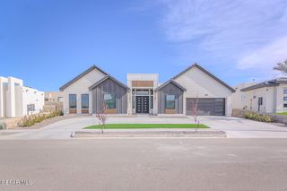 324 Gold Valley, Horizon City, TX 79928
