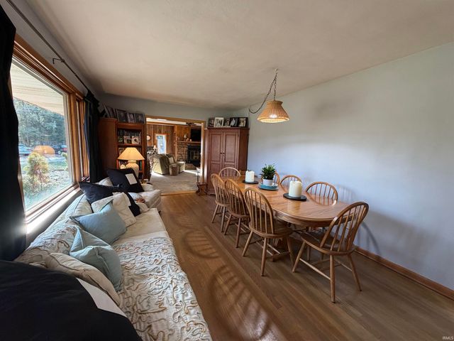 52175 Avanelle Street, Granger, IN 46530