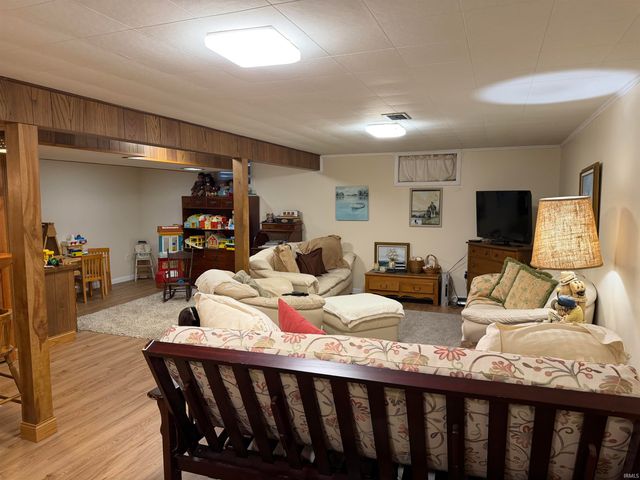 52175 Avanelle Street, Granger, IN 46530