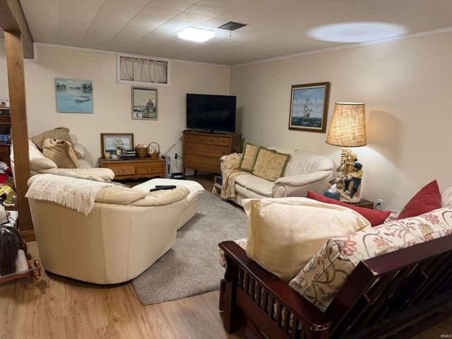 52175 Avanelle Street, Granger, IN 46530