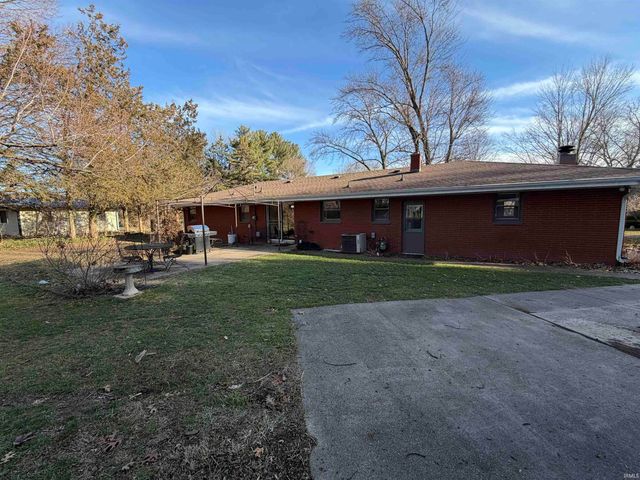 52175 Avanelle Street, Granger, IN 46530
