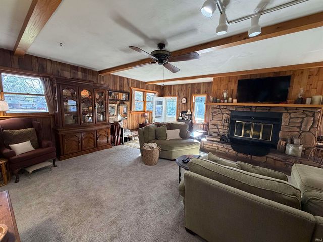 52175 Avanelle Street, Granger, IN 46530