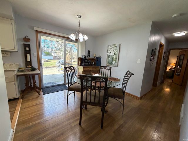 52175 Avanelle Street, Granger, IN 46530