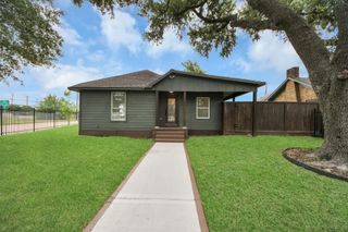 1403 Munger Street, Houston, TX 77023
