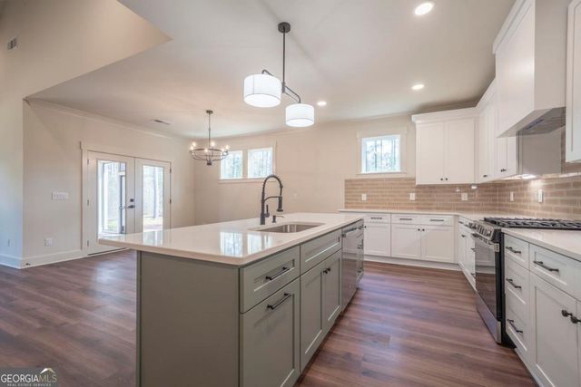 108 Waterside Drive, Eatonton, GA 31024